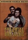 DVD Film - Karel May: Pyramída boha Slnka