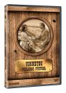 DVD Film - Karel May: Vinnetou III. - Posledný výstrel