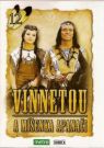 DVD Film - Karel May: Winnetou a miešanka Apanači (papierový obal)