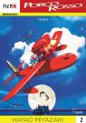 DVD Film - Karmínové prase (filmX)