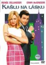 DVD Film - Kašlem na lásku