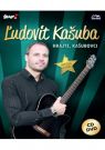 DVD Film - Kašuba Ludovit - Hrajte, Kašubovci 1 CD + 1 DVD