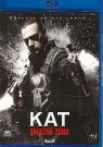 BLU-RAY Film - Kat: Vojnová zóna (Blu-ray)
