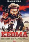 DVD Film - Keoma (papierový obal)