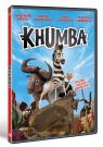 DVD Film - Khumba
