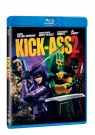 BLU-RAY Film - Kick-Ass 2