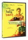 DVD Film - Kiss kiss bang bang