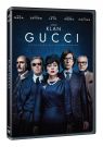 DVD Film - Klan Gucci