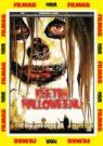 DVD Film - Kliatba Halloweenu