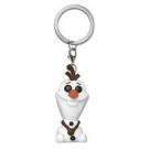 Hračka - Klíčenka Funko POP! Keychain: Frozen 2 - Olaf