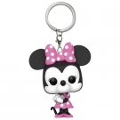 Hračka - Klíčenka Funko POP! Minnie Mouse