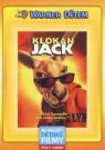 DVD Film - Klokan Jack