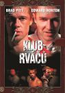DVD Film - Klub bitkárov