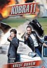 DVD Film - Kobra 11 č.5 - Krst ohňom