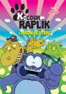DVD Film - Kocúr Raplík a hromjašteri 12