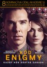 DVD Film - Kód Enigmy