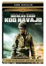 DVD Film - Kód Navajo (pap. box)