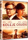 DVD Film - Koľaje osudu