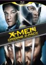 BLU-RAY Film - Kolekce: X-Men Origins: Wolverine + První třída (2 Bluray)