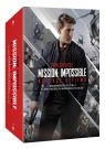 DVD Film - Kolekce: Mission Impossible I. - VI. (6 DVD)