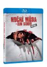 BLU-RAY Film - Kolekce: Noční můra v Elm Street 1-7 (4x Bluray + 1 DVD s bonusy)