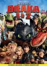 BLU-RAY Film - Kolekcia Ako vycvičiť draka (2 Bluray)