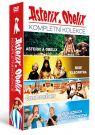 DVD Film - Kolekcia Asterix a Obelix (4 DVD)