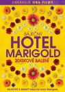 DVD Film - Kolekcia: Báječný hotel Marigold 1+2