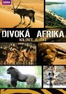 DVD Film - Kolekcia: BBC edícia: Divoká Afrika 6 DVD