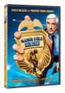 DVD Film - Kolekcia: Bláznivá strela (3 DVD)
