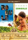 BLU-RAY Film - Kolekcia: Bobule + 2Bobule (2 Bluray)