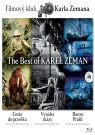 BLU-RAY Film - Kolekcia filmov Karela Zemana