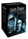 DVD Film - Kolekcia: Harry Potter (1-7 16 DVD)