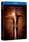BLU-RAY Film - Kolekcia: Hobit (6 Bluray) - Steelbook
