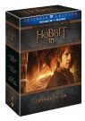 BLU-RAY Film - Kolekcia: Hobit - predĺžená verzia 3D+2D (15 Bluray)