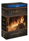 BLU-RAY Film - Kolekcia: Hobit - predĺžená verzia (9 Bluray)