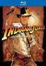 BLU-RAY Film - Kolekcia: Indiana Jones (5 Bluray)
