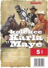 DVD Film - Kolekcia Karla Maye (5 DVD)