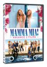 DVD Film - Kolekcia: Mamma Mia (2 DVD)
