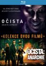 BLU-RAY Film - Kolekcia Očista (2 Bluray)