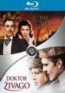 BLU-RAY Film - Kolekcia: Odviate vetrom / Juh proti severu + Doktor Živago (2 Blu-ray)