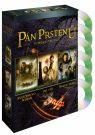 DVD Film - Kolekcia: Pán prsteňov  (6DVD)