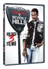 DVD Film - Kolekcia: Policajt v Beverly Hills (3 DVD)
