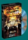 DVD Film - Kolekcia: Rallye smrti + Rallye smrti 2