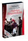 DVD Film - Kolekcia: Rozprávky (nielen) pre dospelých (3 DVD)