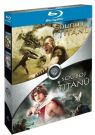 BLU-RAY Film - Kolekcia: Súboj titanov (2 Blu-ray)