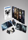BLU-RAY Film - Kolekcia: Temný rytier (zberateľská edícia 6 Bluray)