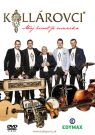 DVD Film - KOLLÁROVCI - MÔJ ŽIVOT JE MUZIKA