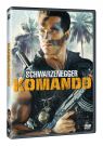 DVD Film - Komando
