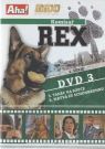 DVD Film - Komisár Rex 3